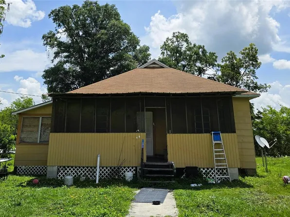 4885 Cherry Dr, Mulberry, FL 33860