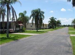 6280 Hamilton Dr LOT 34, Fort Myers, FL 33905