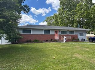 453 Caren Dr, Virginia Beach, VA 23452