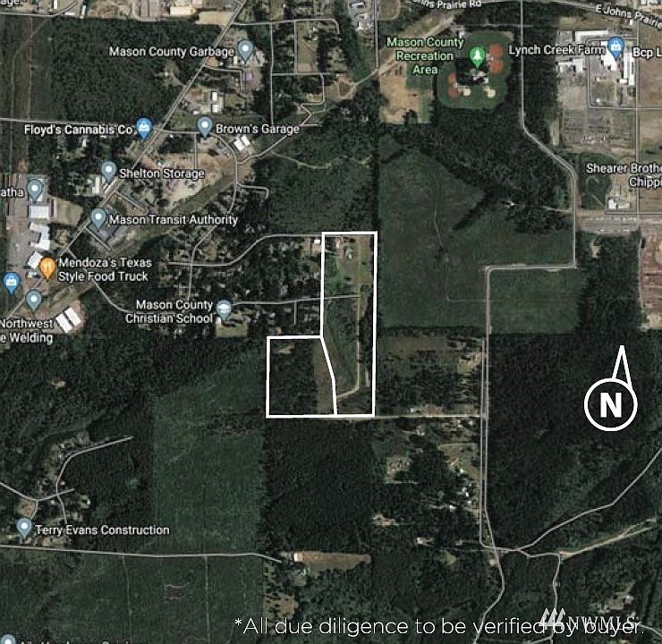 2nd image of 0 XXX Alpine Evergreen Way