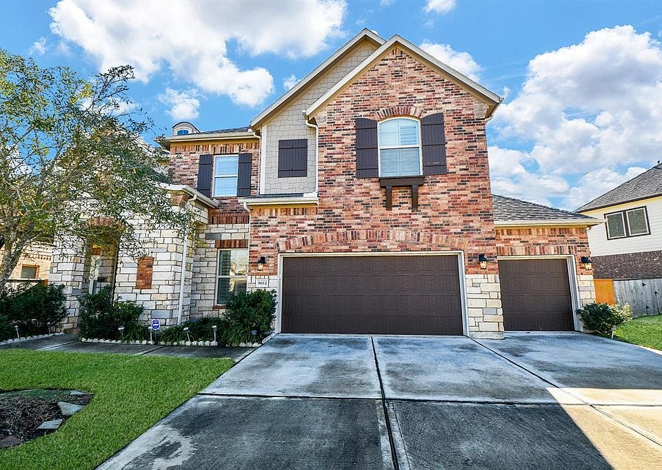 1st image of 9612 Live Creek Ln