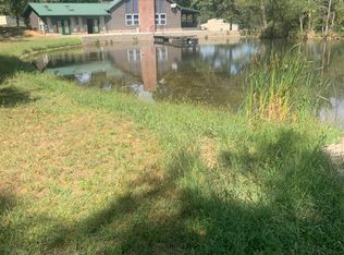 Armadillo Way, Mountain Home, AR 72653