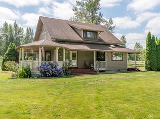 17301 159th Ave E, Orting, WA 98360