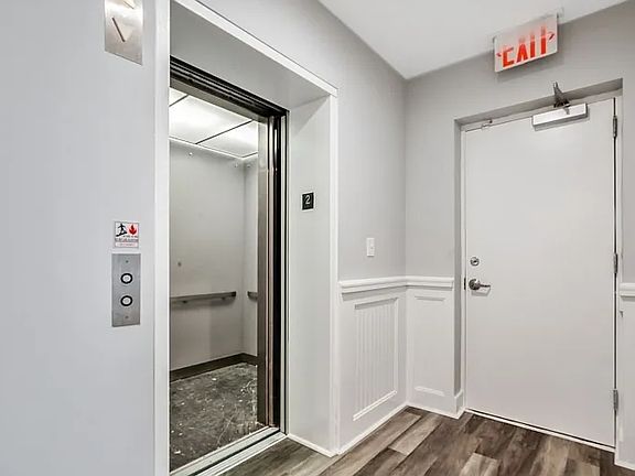 4th image of 348 Millburn Ave #3