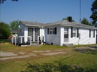 4561 Us Highway 70 E, Goldsboro, NC 27534