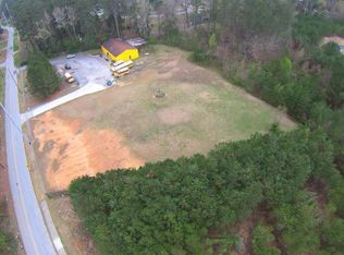 3676 Stone Rd SW, Atlanta, GA 30331