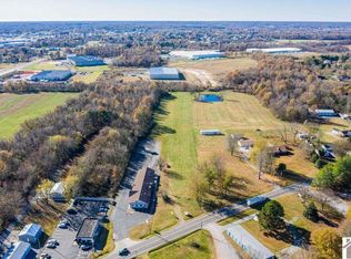 5510 Old Cairo Rd, Paducah, KY 42001