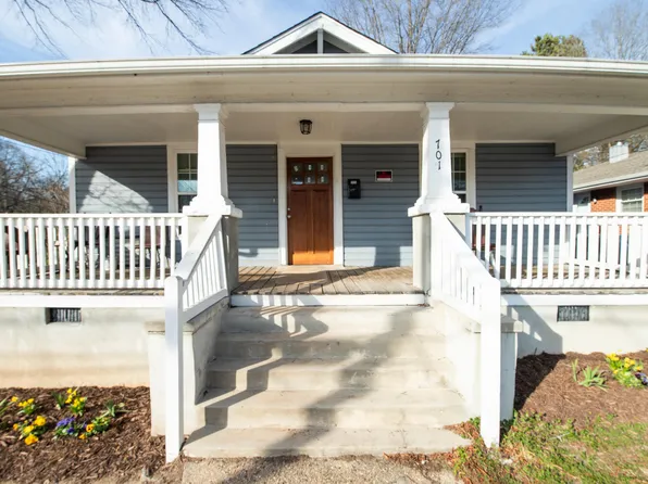 701 Linwood Ave, Durham, NC 27701