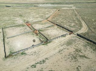 Na Hwy #350, La Junta, CO 81050