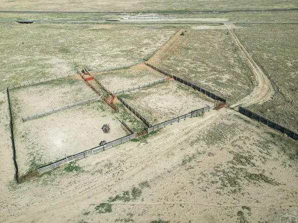 Na Hwy #350, La Junta, CO 81050