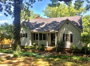 118 Chippewa Dr, Searcy, AR 72143