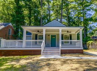 641 Kennolia Dr SW, Atlanta, GA 30310