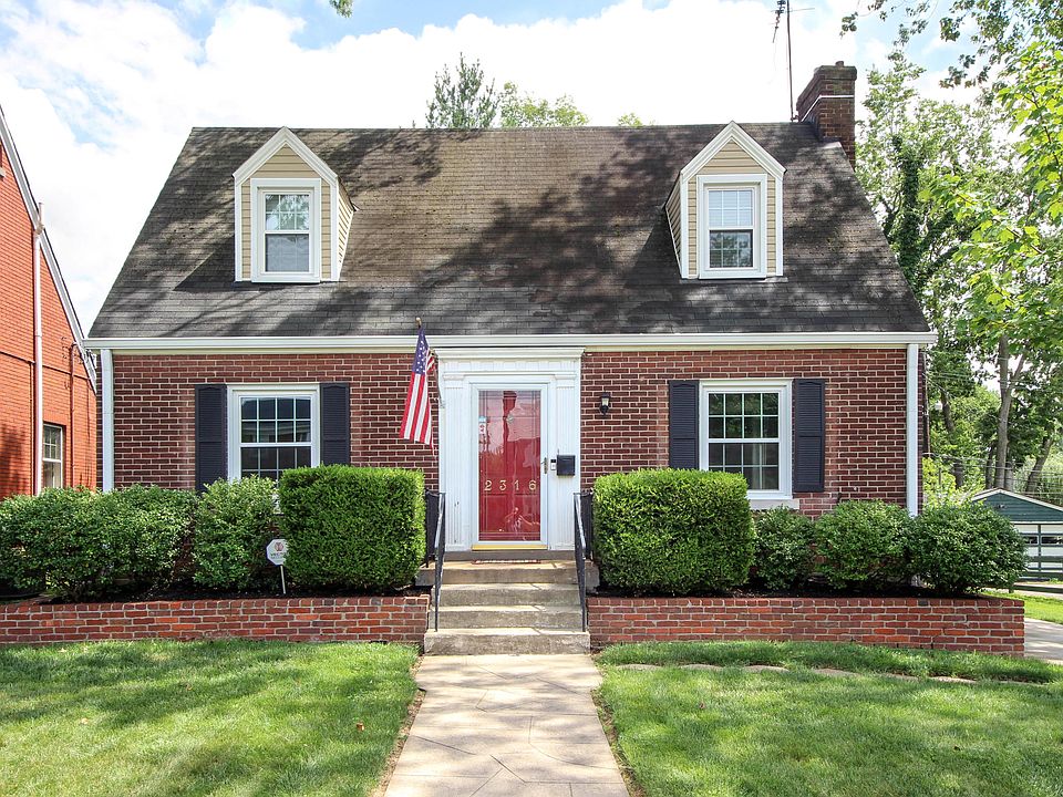 1st image of 2316 Brighton Dr