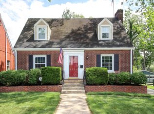 2316 Brighton Dr, Louisville, KY 40205
