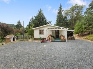 484 Brimstone Rd, Wolf Creek, OR 97497