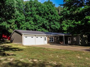 4630 Valley Dr, Nunnelly, TN 37137