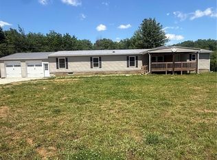 75663 Old Twenty One Rd, Kimbolton, OH 43749