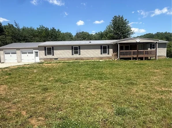 75663 Old Twenty One Rd, Kimbolton, OH 43749