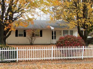 5504 Council Ring Blvd, Kokomo, IN 46902