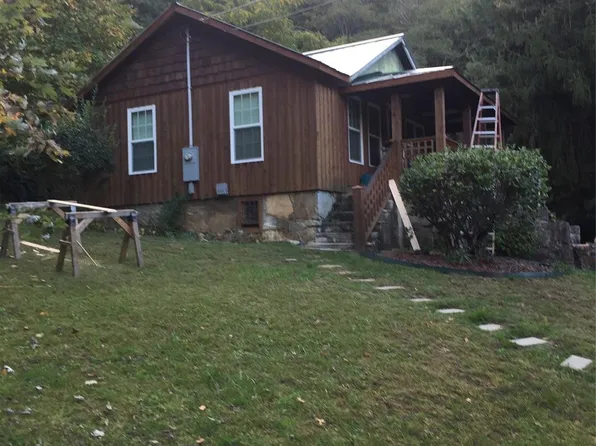 224 Setzer Cove Rd, Maggie Valley, NC 28751