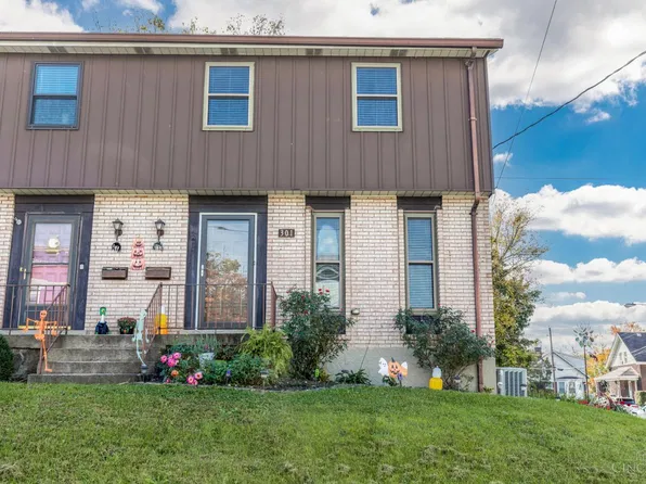 301 E Ross Ave, Cincinnati, OH 45217