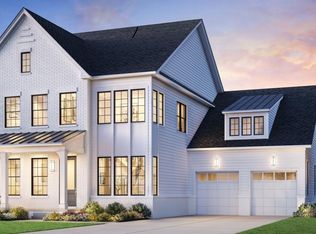 145 Berry Hunter Ln Lot 33, Franklin, TN 37067