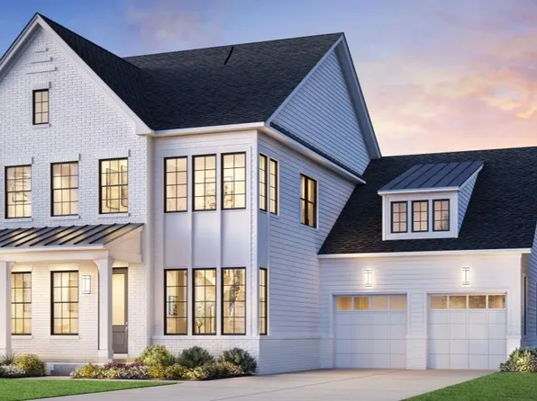 145 Berry Hunter Ln Lot 33, Franklin, TN 37067