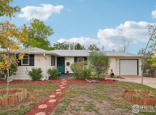 1110 S Quitman St, Denver, CO 80219