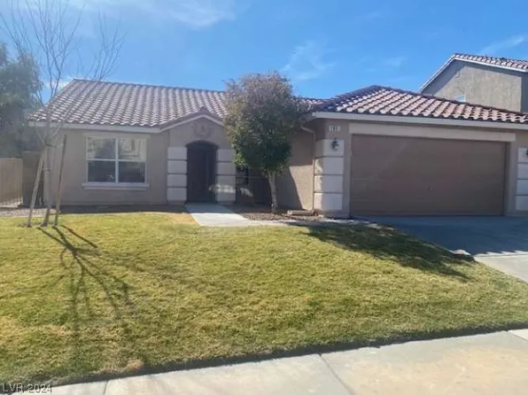 181 Sandhill Crane Ave, Henderson, NV 89002
