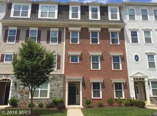 410 Orchard Ridge Dr, Gaithersburg, MD 20878