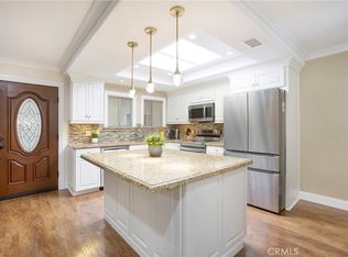 662 Via Los Altos UNIT P, Laguna Woods, CA 92637