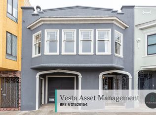 1426 19th Ave, San Francisco, CA 94122