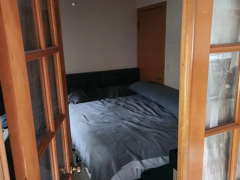 Bedroom III