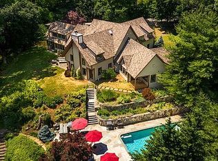 1127 Hardscrabble Rd, Chappaqua, NY 10514