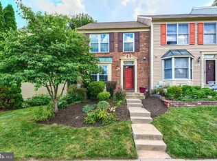 8861 Manahan Dr, Ellicott City, MD 21043