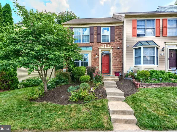 8861 Manahan Dr, Ellicott City, MD 21043