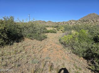 23358 S Candy Cane Ln #2, Yarnell, AZ 85362