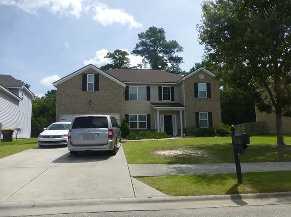 14 Litchfield Dr, Savannah, GA 31419