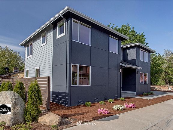 2nd image of 11225 SE 254TH Avenue SE Lot 6