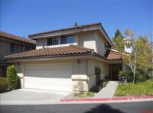 852 Clearview Ln, San Luis Obispo, CA 93405