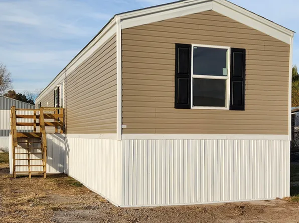 6609 Oryx St, Oklahoma City, OK 73110