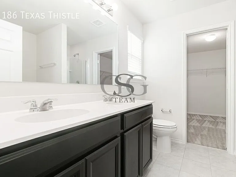 186 Texas Thistle — Photo 15