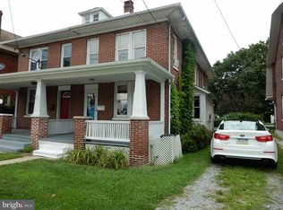 457 Carlisle Ave, York, PA 17404