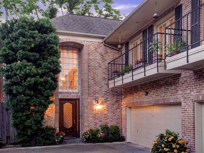 1918 Potomac Dr APT D, Houston, TX, 77057