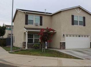 1297 Sunup Dr, Merced, CA 95348