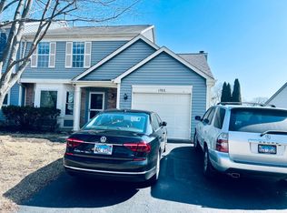 1763 Barnhill Dr, Mundelein, IL