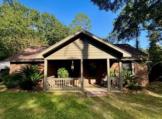 216 N County Line Rd, Sylvester, GA 31791