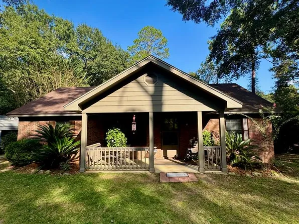 216 N County Line Rd, Sylvester, GA 31791