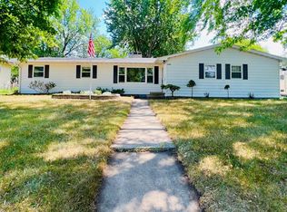 1100 24th Ave N, Saint Cloud, MN 56303