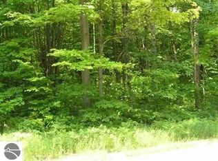 6869 W Blue Lake Rd NE, Kalkaska, MI 49646